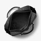 Heritage Extra-Large Logo Weekender Bag