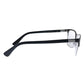 Prada Heritage PR 54TV 1BO1O1 55mm Unisex Rectangle Eyeglasses 55mm