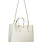 Leather Large Marcy Satchel