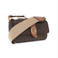 Michael Michael Kors Greenwich Logo Plaque Extra-Small Crossbody Bag