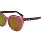Marc Jacobs Eyewear Round Frame Sunglassses