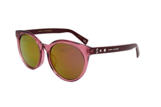 Marc Jacobs Eyewear Round Frame Sunglassses