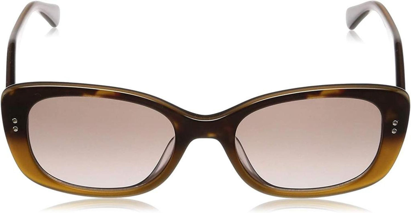 Kate Spade CITIANIGS HA 0086 Butterfly Sunglasses