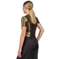 Women's Sequined Crewneck T-Shirt