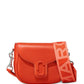 The Covered J Marc Small Saddle Bag