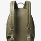 Maisie Medium Pebbled Leather 2-in-1 Backpack