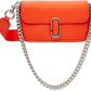 Orange 'Mini The J Marc' Bag