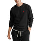 Fleece Crewneck Sweatshirt