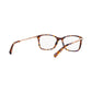 Women's Antibes Eyeglasses, MK4016