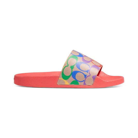 Women's Udele Sport Pool Slides