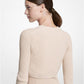 Cashmere Shrug
