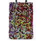 Furla Sequin-Embellished Mini Tote Bag