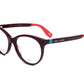Marc Jacobs Eyewear Cat-Eye Frame Glasses