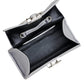The Mini Leather Top-Handle Bag