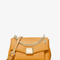 Lita Medium Leather Crossbody Bag