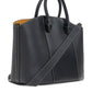 Furla Miastella Logo-Embossed Tote Bag