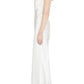 Marc Jacobs Embroidered Keyhole Slip Dress