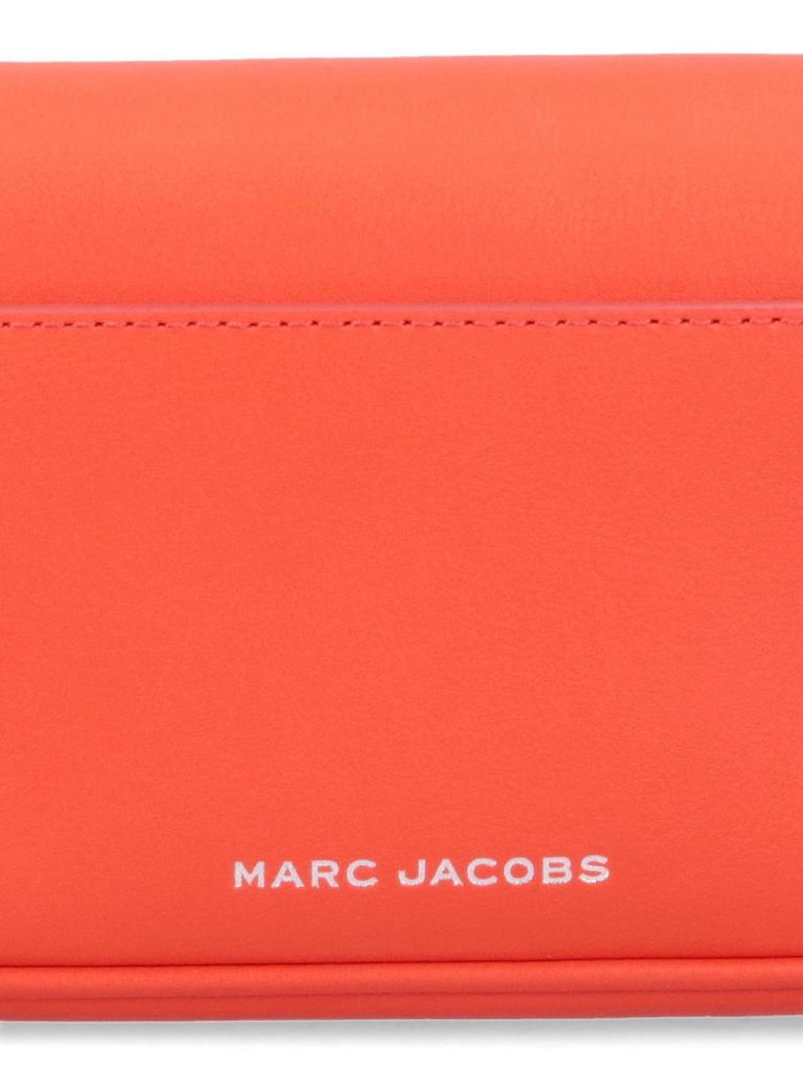 Marc Jacobs The J Marc Strapped Mini Shoulder Bag