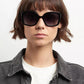Marc 625/S 54MM Square Sunglasses