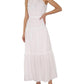 Michael Michael Kors Sleeveless Maxi Dress