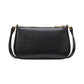 Bleecker Saffiano Leather Small Crossbody