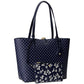 Large Reversible Tote Bag