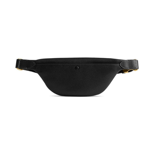 Essential Leather Belt Bag