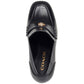 Women's Ilyse Tailored Platform High Heel Loafer Pumps