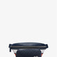 Rivington Striped Logo Belt Bag