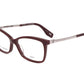 Marc Jacobs Eyewear Square Frame Glasses
