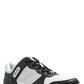 Coach Logo Detailed Lace-Up Sneakers