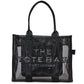 The Large Mesh Tote