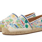 Espadrilles