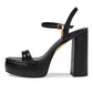 Laci Platform Sandal