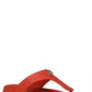 Michael Michael Kors Linsey Thong Slippers