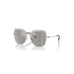 Women's Greenpoint Sunglasses, Mirror MK1141