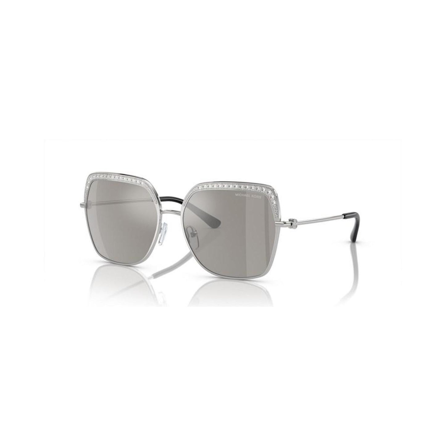 Women's Greenpoint Sunglasses, Mirror MK1141