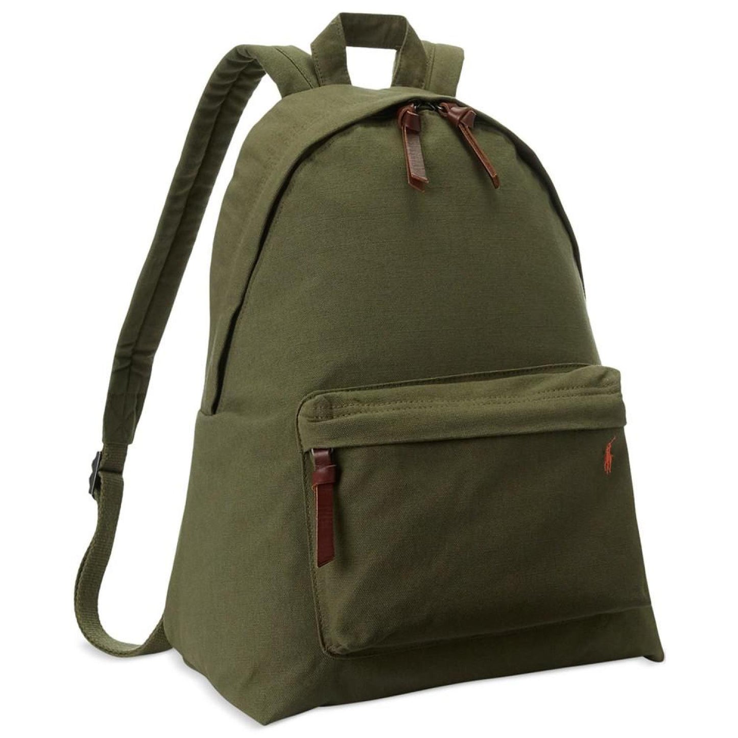 Men's Canvas Backpack