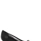 Furla Core Logo-Lettering Slip-On Pumps