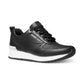 Women's Allie Stride Trainer Lace-Up Sneakers