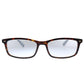 Kate Spade  KS JODIE2 2VM 50mm 1.50 Womens Rectangle Reading Glasses 50mm