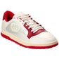 Gucci MAC80 Leather Sneaker
