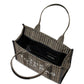 The Monogram Large Tote Bag