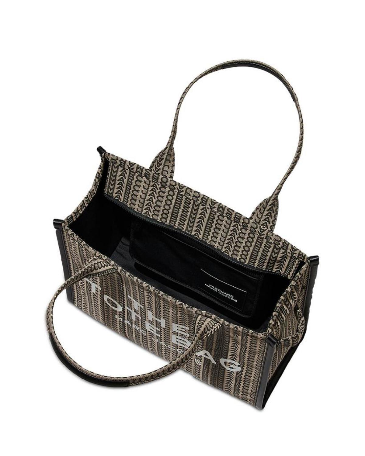 The Monogram Large Tote Bag