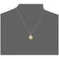 Kate Spade Initial Pendant