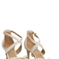 Michael Michael Kors Kinsley Strappy Heeled Sandals