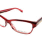 Marc by Marc Jacobs MMJ 617 KVN Round Eyeglasses