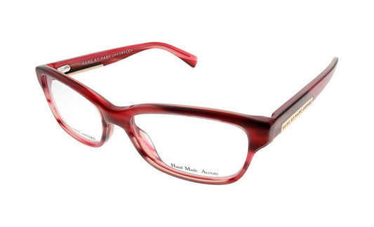 Marc by Marc Jacobs MMJ 617 KVN Round Eyeglasses