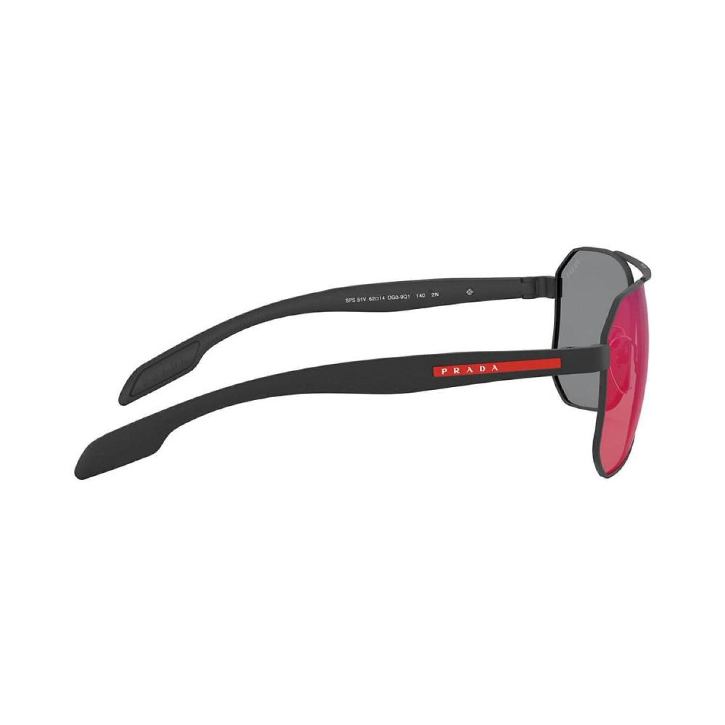 Men's Sunglasses, PS 51VS 62