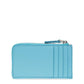 Marc Jacobs Logo Plaque Zip-Up Wallet